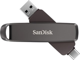 SanDisk Ultra Dual Drive Go 256GB USB