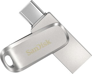 SanDisk Ultra Dual Drive Go 256GB USB
