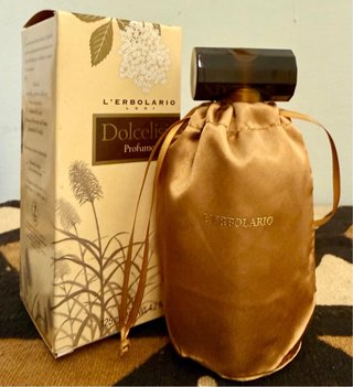 L'Erbolario Dolcelisir Profumo Anniversary