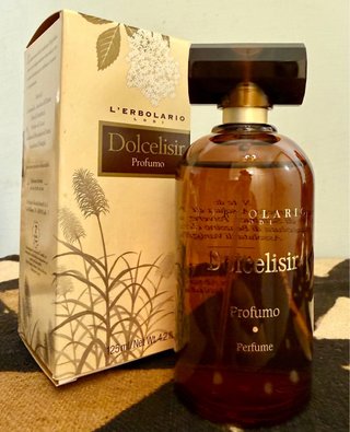 L'Erbolario Dolcelisir Profumo Anniversary
