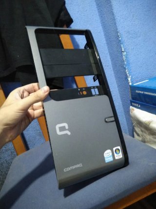 Carcasa per computer Compaq