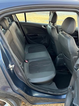 Opel Corsa 2012 138.000kilometros