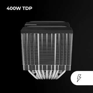 Dissipatore CPU a doppia torre Mars Gaming
