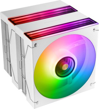 Dissipatore CPU a doppia torre Mars Gaming