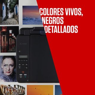 Cartucce Canon PG-545/CL-546 e carta 50 fogli