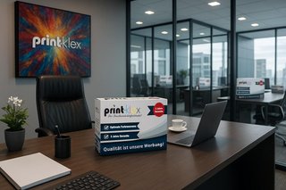 3 Cartucce toner compatibili Brother TN-3480