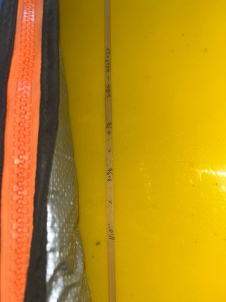 Tabla paddle SUP Fibra + Remo REGALO
