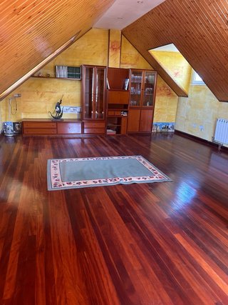 Fantástico chalet en Corban.