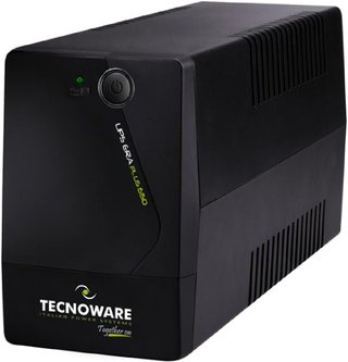 Tecnoware UPS protezione blackout silenzioso