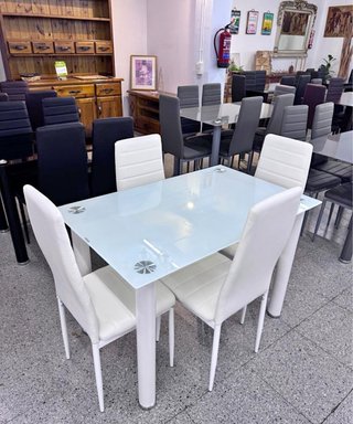 GRD Muebles - Canapé y Colchón