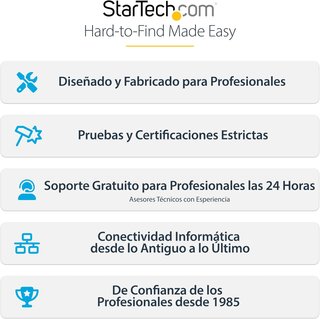 StarTech Adattatore USB-C a Ethernet 2.5G PD 100W