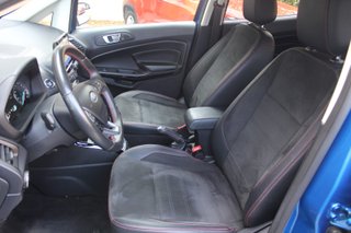 Ford ECOSPORT 1.0T ECOBOOST 92KW 125CV SS ST LINE (2023)