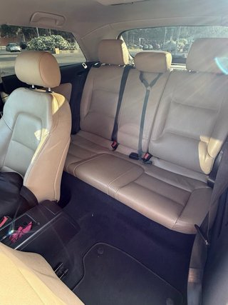 Audi A3 2.0TDI