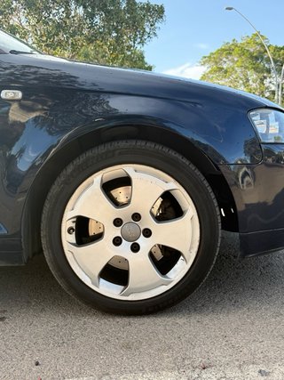 Audi A3 2.0TDI