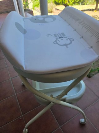 Kit Baño Bebé Twistshake Lujo