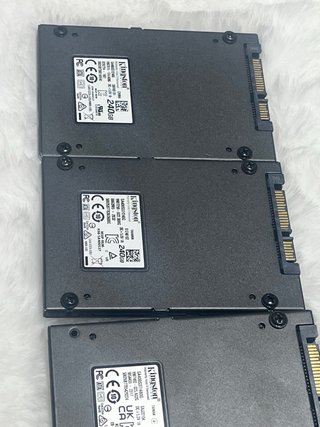 SSD Kingston 240GB