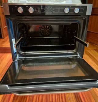 Horno Combo Teka HL 45.15