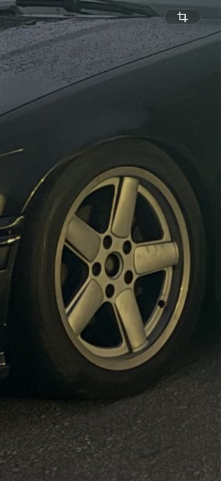4 AC Schnitzer en 17 BMW 5x120