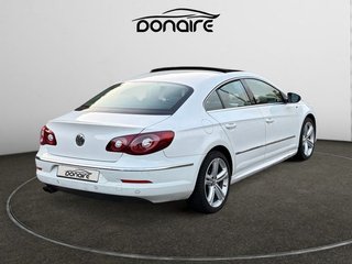 Volkswagen Passat CC 1.8 TSI 160cv DSG R-Line
