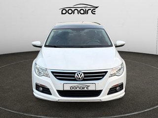 Volkswagen Passat CC 1.8 TSI 160cv DSG R-Line