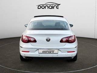 Volkswagen Passat CC 1.8 TSI 160cv DSG R-Line