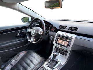Volkswagen Passat CC 1.8 TSI 160cv DSG R-Line