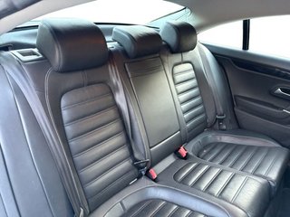 Volkswagen Passat CC 1.8 TSI 160cv DSG R-Line
