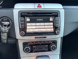 Volkswagen Passat CC 1.8 TSI 160cv DSG R-Line