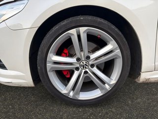 Volkswagen Passat CC 1.8 TSI 160cv DSG R-Line