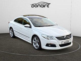 Volkswagen Passat CC 1.8 TSI 160cv DSG R-Line