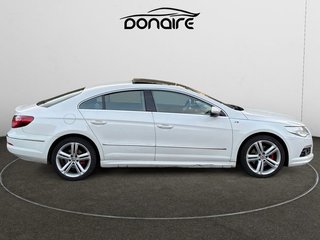 Volkswagen Passat CC 1.8 TSI 160cv DSG R-Line