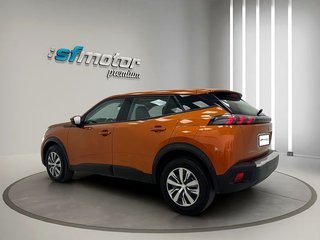 Peugeot 2008 Active BlueHDI 81kW (110CV)