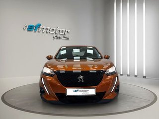 Peugeot 2008 Active BlueHDI 81kW (110CV)