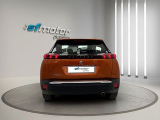 Peugeot 2008 Active BlueHDI 81kW (110CV)