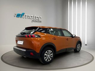 Peugeot 2008 Active BlueHDI 81kW (110CV)