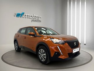 Peugeot 2008 Active BlueHDI 81kW (110CV)