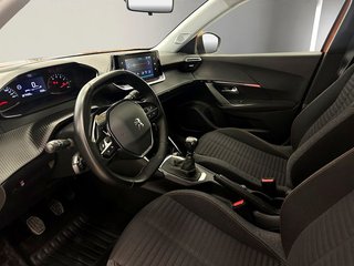Peugeot 2008 Active BlueHDI 81kW (110CV)
