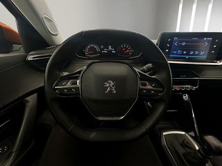 Peugeot 2008 Active BlueHDI 81kW (110CV)