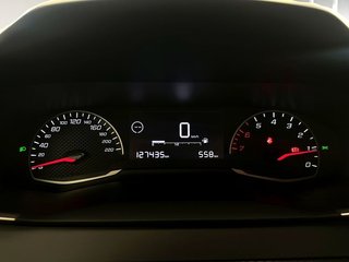 Peugeot 2008 Active BlueHDI 81kW (110CV)