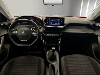 Peugeot 2008 Active BlueHDI 81kW (110CV)