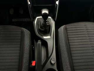 Peugeot 2008 Active BlueHDI 81kW (110CV)