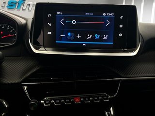 Peugeot 2008 Active BlueHDI 81kW (110CV)