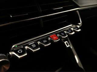 Peugeot 2008 Active BlueHDI 81kW (110CV)