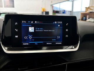 Peugeot 2008 Active BlueHDI 81kW (110CV)