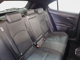 Lexus UX 2.0 250h Business