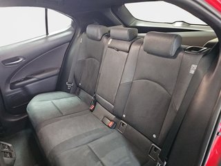 Lexus UX 2.0 250h Business