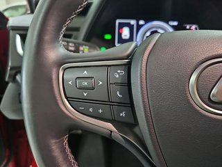Lexus UX 2.0 250h Business