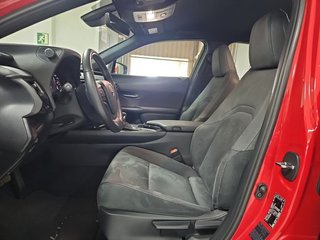 Lexus UX 2.0 250h Business