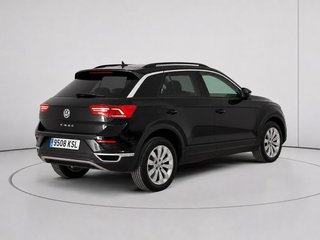 Volkswagen T-Roc Advance 1.6 TDI 85 kW (115 CV)