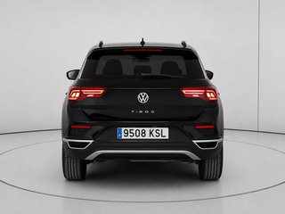 Volkswagen T-Roc Advance 1.6 TDI 85 kW (115 CV)